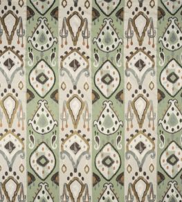 Khotan Fabric by Nina Campbell 3