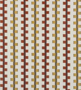 Khotan Fabric by William Yeoward Spice