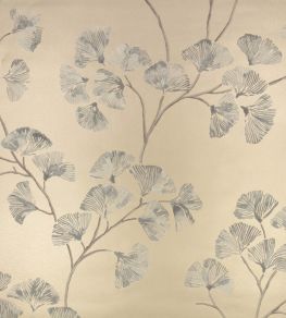 Kiana Wallpaper by Romo Soft Gold
