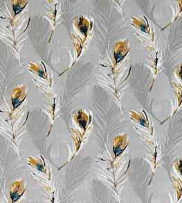 Kiata Fabric by Ashley Wilde Linen