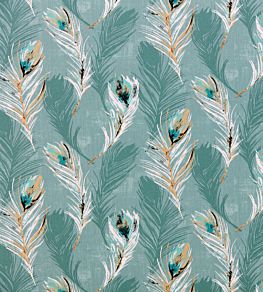 Kiata Fabric by Ashley Wilde Spa