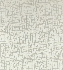 Kiesler Fabric by Zinc Moonbeam