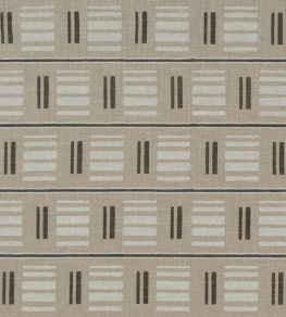 Kiftsgate Fabric by James Hare Natural