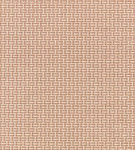 Kiku Fabric by Romo Cinnamon