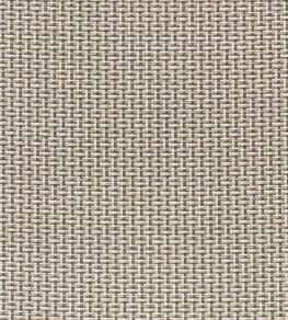 Kiku Fabric by Romo Tamarind