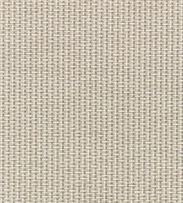 Kiku Fabric by Romo Taupe