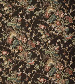 Kinabalu Fabric by Jim Thompson Java