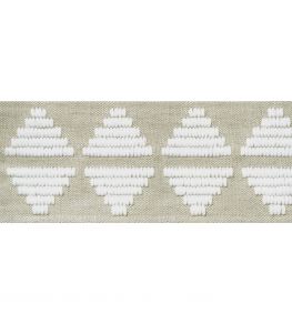 Kings Point Tape Trimming by Thibaut Linen