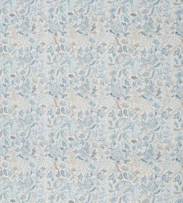 Kinsky Fabric by Jim Thompson No.9 Mineral