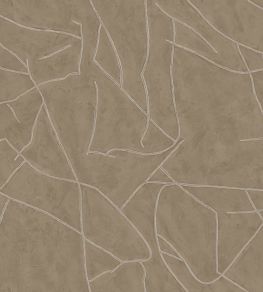 Kintsugi Wallpaper by Elitis Le sens de la mesure