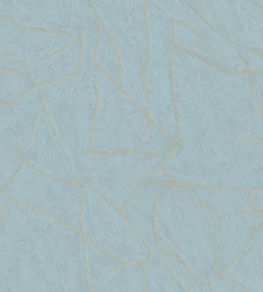 Kintsugi Wallpaper by Elitis Paree d'elegance