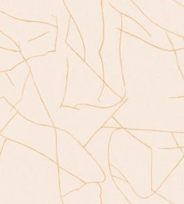 Kintsugi Wallpaper by Elitis Poursuite de la perfection