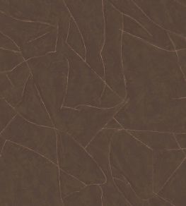 Kintsugi Wallpaper by Elitis Vertu cardinale