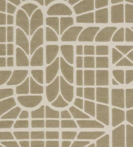 Kiosque Fabric by Nobilis Taupe