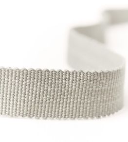 Kirklington Strie Braid Trimming by Sanderson Parchment