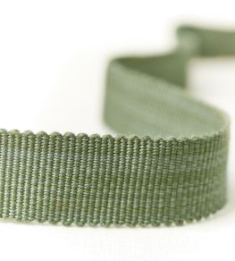 Kirklington Strie Braid Trimming by Sanderson Thyme