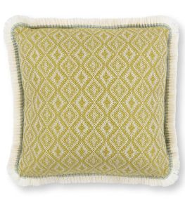 Kiso Outdoor Cushion 50 x 50cm by Romo Pesto