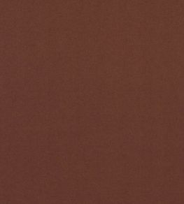 Kits Linen Fabric by GP & J Baker Chocolate