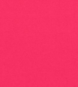 Kits Linen Fabric by GP & J Baker Elvis Pink