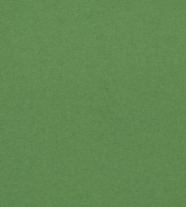 Kits Linen Fabric by GP & J Baker Green