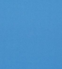 Kits Linen Fabric by GP & J Baker Sky Blue