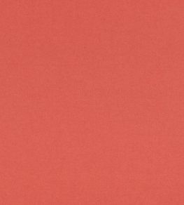 Kits Linen Fabric by GP & J Baker Soft Red