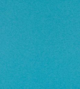 Kits Linen Fabric by GP & J Baker Turquoise