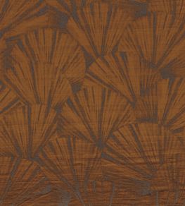 Kivu Fabric by Casamance Ambre