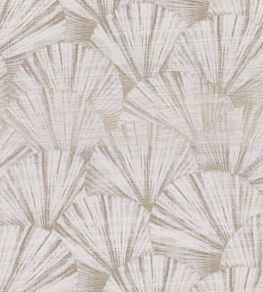Kivu Fabric by Casamance Ivoire