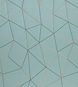 Kivuli Fabric by Black Edition Caspian