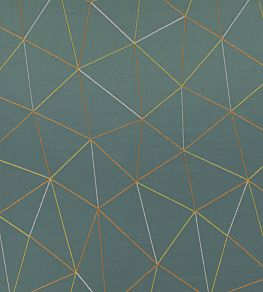 Kivuli Fabric by Black Edition Meteor