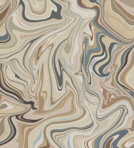 Klint Mural by Sandberg Clay
