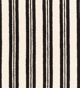 Knight Fabric by Kirkby Design Monochrome