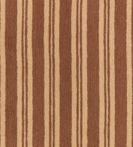 Knight Fabric by Kirkby Design Saddle