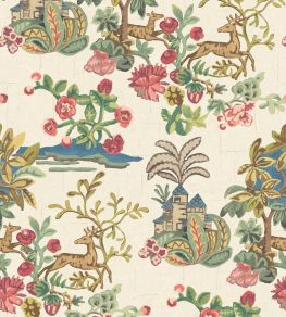 Knight's Tale Wallpaper by GP & J Baker Jewel