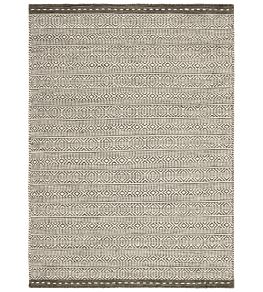 Knox Rug by Asiatic Taupe