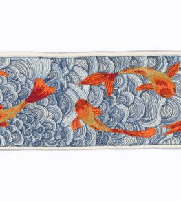 Koi Ahoy Trimming by Travers 526