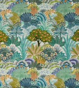 Kolkata Fabric by Prestigious Textiles Zest