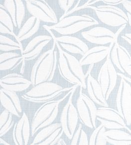 Kona Fabric by Thibaut Powder