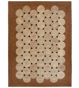 Kool Rug by Elitis Havane