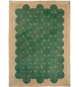 Kool Rug by Elitis Sauge
