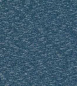 Kota Fabric by Romo Navy