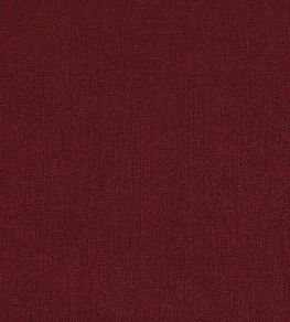 Kotor Fabric by Villa Nova Redcurrant