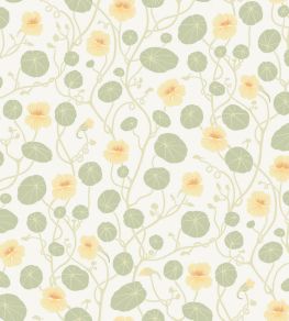Krasse Wallpaper by Borastapeter Yellow