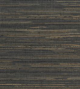 Kru Wallpaper by Jannelli&Volpi Charcoal