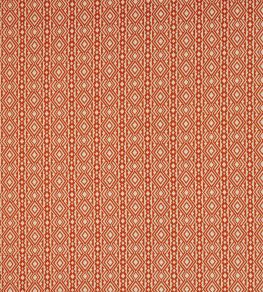 Kuba Fabric by Osborne & Little 1
