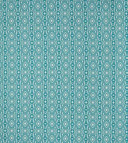 Kuba Fabric by Osborne & Little 3