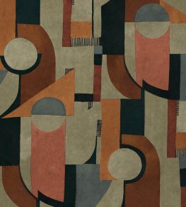 Kudos Fabric by Warwick Document