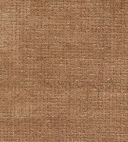 Kuno Fabric by Wemyss Cinnamon