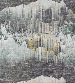 Kyowa Fabric by Warwick Ink